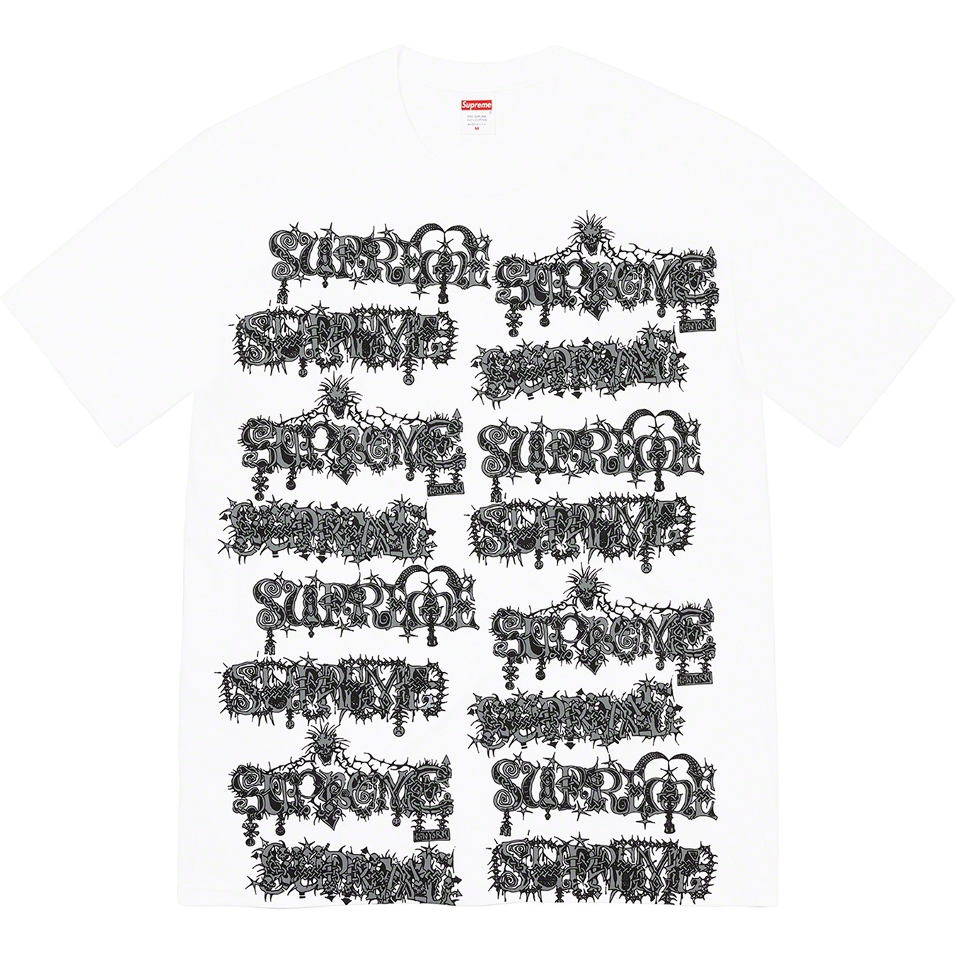 Wombat Tee view 3